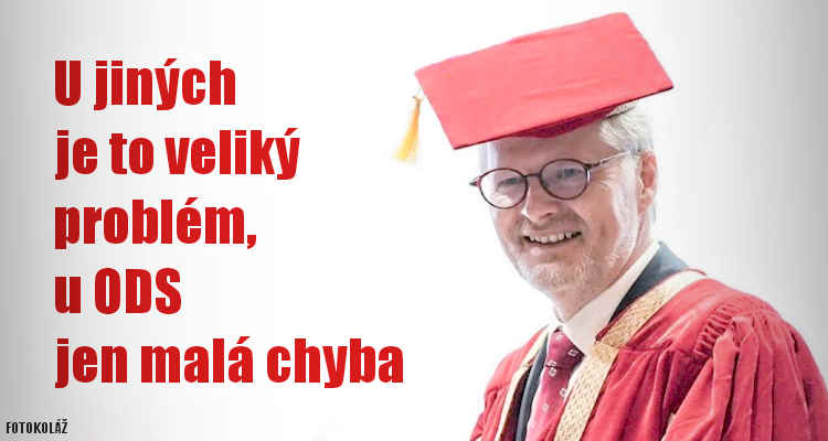 ANO chce ve Sněmovně projednat nepřiznaný podíl Fialy v záložně