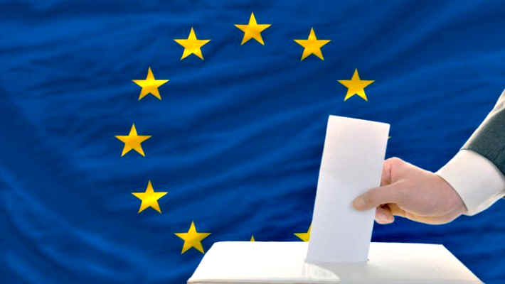 Do eurovoleb se přihlásilo 30 uskupení, méně než do minulých
